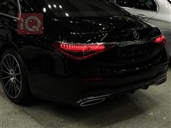 مێرسێدس بێنز S-Class